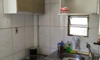 Imagem 6: Aluga-se kitnet mobiliado