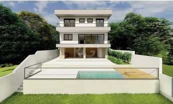 Imagem 2: Casa Condominio para Venda - 349m², 3 dormitórios, sendo 3 suites, 2 vagas - Alphaville