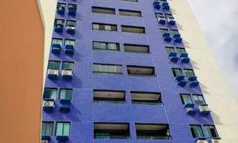 Imagem 2: RCR) Seu 3 quartos | Campanha Julho | Andar Alto | 67m²