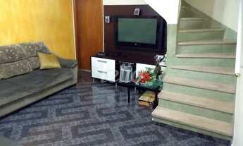 Imagem: São Caetano do Sul - Casa Padrão - Nova