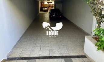 Imagem 3: SANTO ANDRé - Casa Padrão - Vila Pires