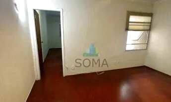 Imagem 6: Apartamento com 1 dormitório para alugar, 53 m² por R$ 1.752,00/mês - Jardim Paraíso - Cam