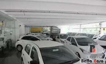 Imagem 4: Prédio comercial