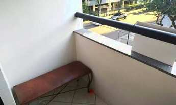 Imagem 2: Apartamento com 3 dormitórios à venda, 98 m² por R$ 610.000,00 - Jardim da Penha - Vitória