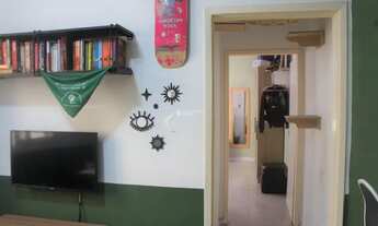 Imagem 3: PORTO ALEGRE - Apartamento Padrão - Cidade Baixa