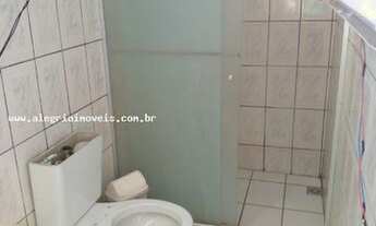 Imagem 7: Casa para Venda em Salvador, JARDIM DAS MARGARIDAS, 3 dormitórios, 1 suíte, 3 banheiros, 1