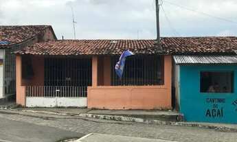 Imagem: Vende-se casa em Pitimbu
