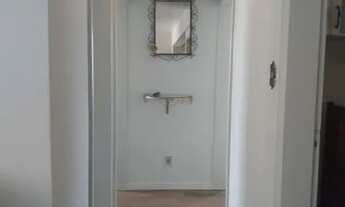 Imagem 7: Apartamento mobiliado no Ed, Krimet, bairro da Pedreira, 02 quartos, 01 vaga de garagem