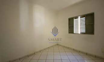 Imagem 5: Casa com 3 dormitórios para alugar, 92 m² por R$ 1.408,00/mês - Vila Margarida - Americana