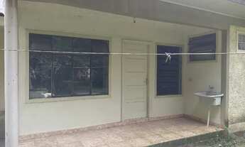 Imagem 3: Casa 50m² de alvenaria no Bairro Vista Alegre