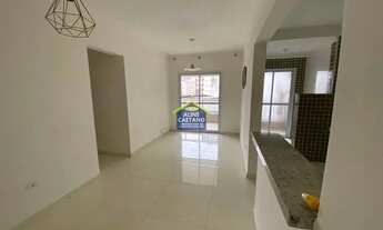 Imagem: Novinho Apartamento na Ocian 2 dorm 1 suite