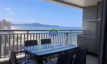 Imagem 5: Predio Frente Mar na Aviacao - 3 dorms Finamente Mobiliado!