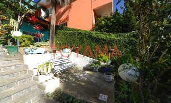 Imagem 2: CASA RESIDENCIAL em OSASCO - SP, PARQUE DOS PRÍNCIPES