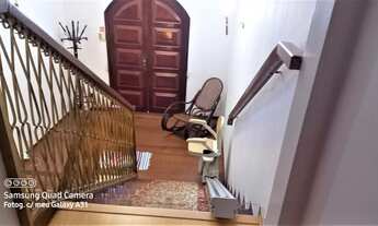 Imagem 7: Casa para venda tem 495 metros quadrados com 4 quartos