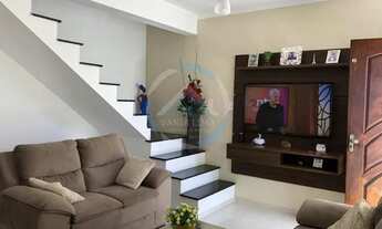 Imagem 2: Sobrado para Venda no bairro Oceanopolis, em Mongaguá / SP Com 2 dormitórios