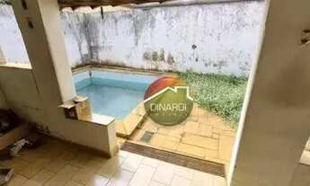 Imagem: Casa com 3 dormitórios para alugar, 300