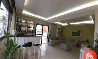 Imagem 2: São Paulo - Apartamento Padrão - Pinheiros