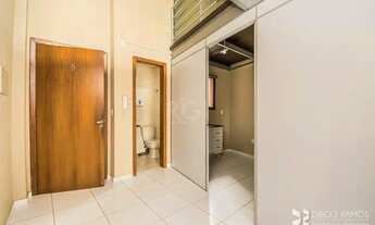 Imagem 5: PORTO ALEGRE - Conjunto Comercial/Sala - Cidade Baixa