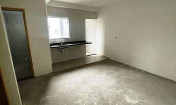 Imagem 7: Apartamento para venda tem 41 metros quadrados com 2 quartos em Vila Nova Savoia - São Pau