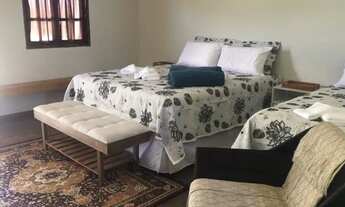 Imagem: POUSADA CAMPO REDONDO