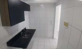 Imagem 5: Apartamento para locação em Bancários - João Pessoa - PB