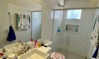 Imagem 5: Casa para venda possui 216 metros quadrados com 6 quartos