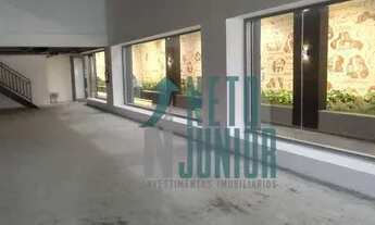 Imagem 4: Loja para alugar, 298 m² por R$ 55.090,00/mês - Bela Vista - São Paulo/SP