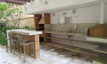 Imagem 5: RESIDENCIAL TWENTY FIVE PARK - APARTAMENTO 602 - SETOR BUENO - 1284
