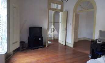 Imagem 5: Casa de rua à venda, 3 quartos, 1 vaga, Santa Teresa - RIO DE JANEIRO/RJ