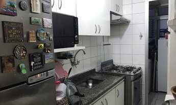 Imagem 7: Lindo apartamento amplo arejado com varanda próximo do metro Saúde com duas vagas de garag