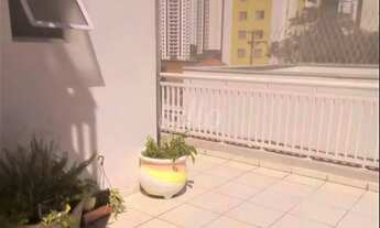 Imagem 3: São Paulo - Apartamento Padrão - Saúde