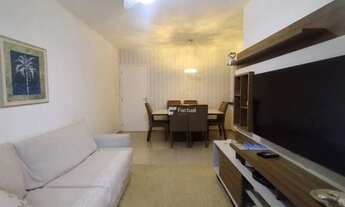 Imagem 7: Apartamento com 3 dormitórios à venda, 85 m² por R$ 850.000,00 - Astúrias - Guarujá/SP