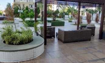 Imagem 2: Excelente apartamento 3 quartos, sendo 1 suíte. Mobiliado. 20 º andar. Ótima localização