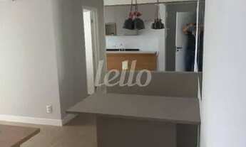 Imagem 3: São Paulo - Apartamento Padrão - Tatuapé