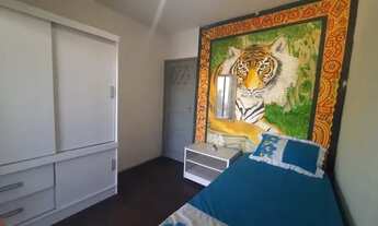 Imagem: Aluga-se quarto em casa de família