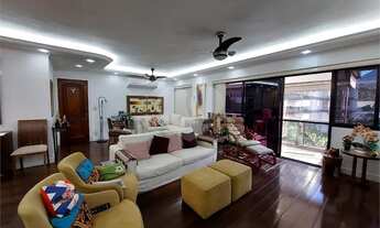 Imagem 5: Rio de Janeiro - Apartamento Padrão - TIJUCA