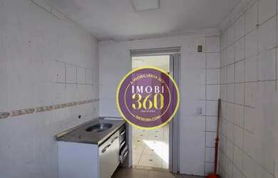 Imagem 6: Apartamento com 50 M² Cohab José Bonifácio, ótima localização