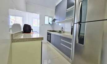 Imagem 5: Apartamento para venda com vista mar - 2 quartos em Guilhermina - Praia Grande - SP