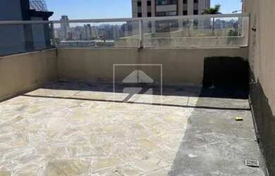 Imagem 3: Cobertura - Vila João Jorge - Campinas