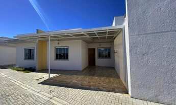 Imagem: VENDO CASA EM ARAUCÁRIA PARA ASSUMIR FINANCIMENTO