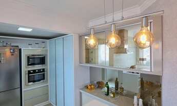 Imagem 5: Apartamento para venda com 162 metros quadrados com 3 quartos