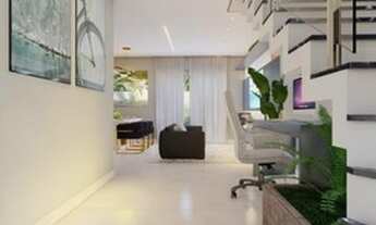 Imagem 4: Casa para Venda em Serra, Morada de Laranjeiras, 3 dormitórios, 1 suíte, 3 banheiros, 2 va