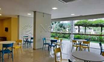 Imagem 3: Apartamento para aluguel possui 62 metros quadrados com 3 quartos em Boa Viagem - Recife