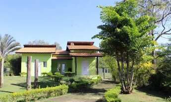 Imagem 3: Casa - Parque da Represa - Paulínia