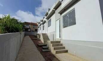 Imagem: Casa com 2 dormitórios à venda, 49 m²