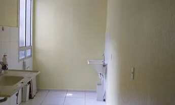 Imagem 5: Apartamento térreo para locação, Cond. Viva Vida Tarumã, dois quartos