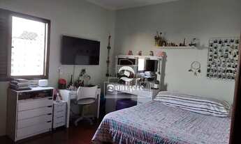 Imagem 4: Apartamento com 4 dormitórios à venda, 240 m² por R$ 950.000,00 - Jardim - Santo André/SP