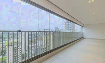 Imagem 7: Apartamento Locação Moema 280 m² 4 Dormitórios