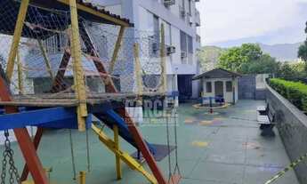 Imagem 1: Apartamento-À VENDA-Engenho Novo-Rio de Janeiro-RJ