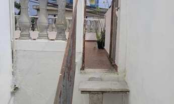 Imagem 5: Sobrado com valor bem baixo , bem localizado perto de todo comercio da região